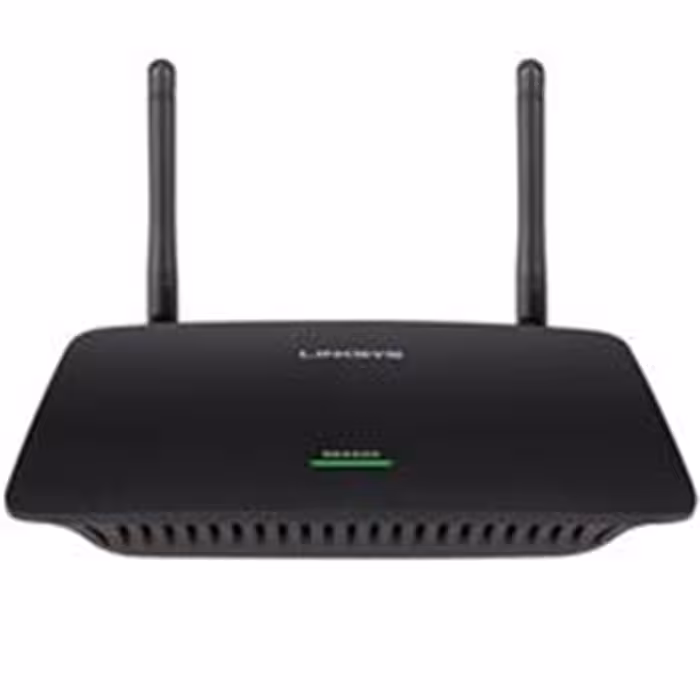 توسعه دهنده محدوده بی‌سیم لینک سیس مدل RE6500-EU