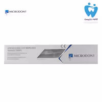 نوار پرداخت کامپوزیت میکرودنت Microdont