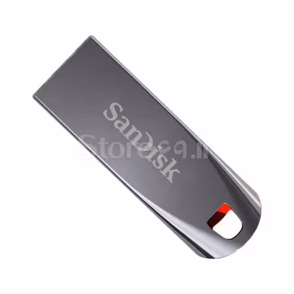 فلش مموری سن دیسک مدل SanDisk Force ظرفیت 16 گیگابایت