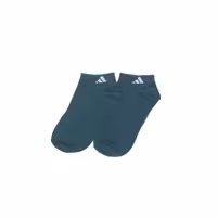 جوراب مچی مدل وسط کش طرح آدیداس Adidas طیف سبز