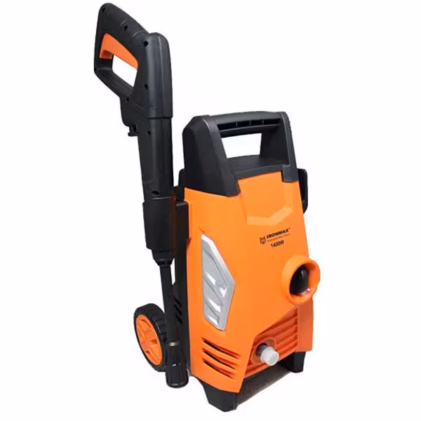 کارواش آیرون مکس مدل  HPW14.10U-3