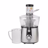 آبمیوه گیری مولینکس مدل JU550 | چاوه