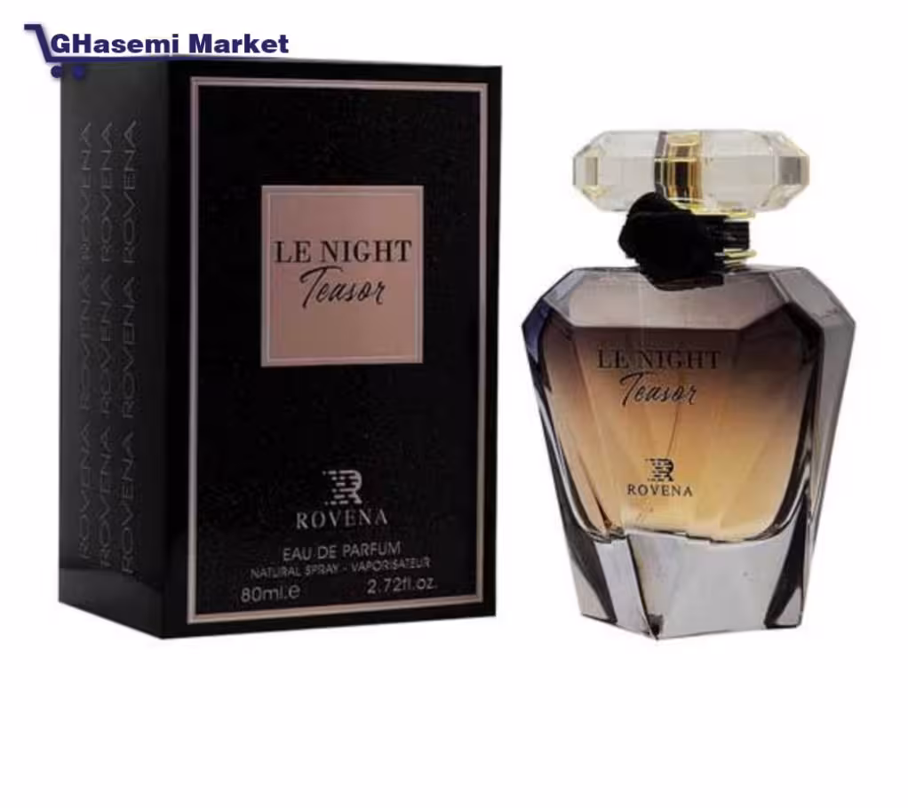عطر ادکلن لی نایت روونا حجم 100 میل