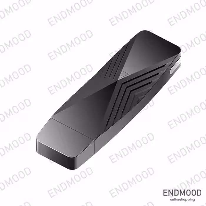 کارت شبکه بی‌سیم USB دی لینک DWA-X1850