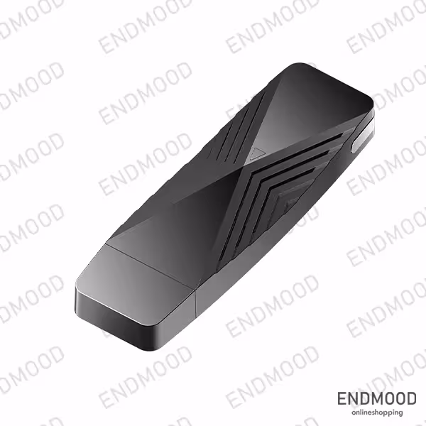 کارت شبکه بی‌سیم USB دی لینک DWA-X1850