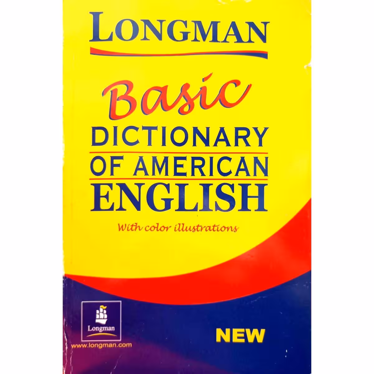 LONGMAN  Basic