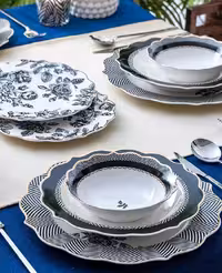 سرویس غذاخوری 24 پارچه آجار ترکیه acar lona