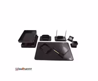 ست رومیزی 11 تکه میلانو کد 108