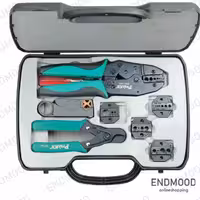 ست BNC پروسکیت Proskit 6PK-330K
