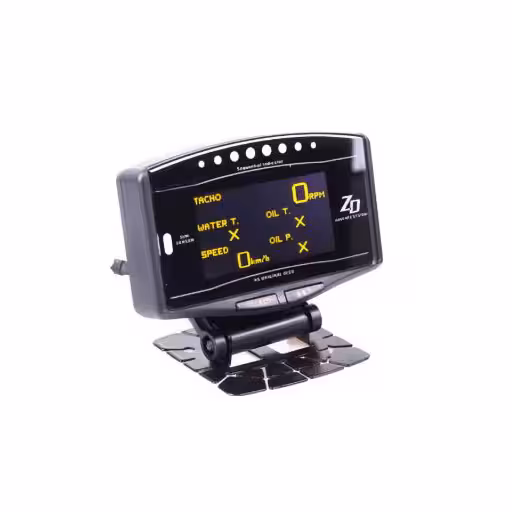 خرید مولتی گیج دفی (DEFI) سری ZD-OBD2 | اتوموبی