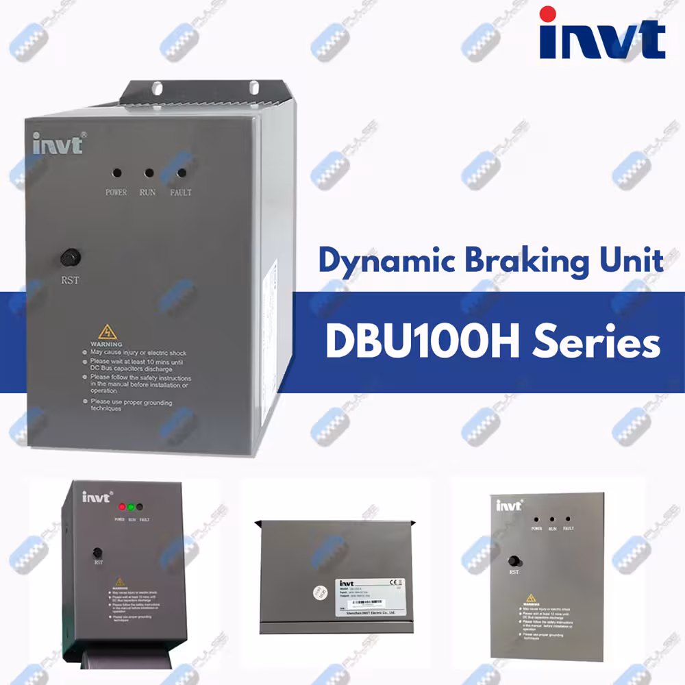 DBU100H-160-4