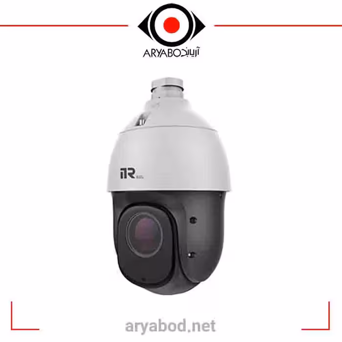 دوربین مدار بسته IP آی تی آر مدل ITR-IPSP254-WL25X