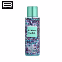 بادی اسپلش رینبو کونتی سینابلا حجم 250ml