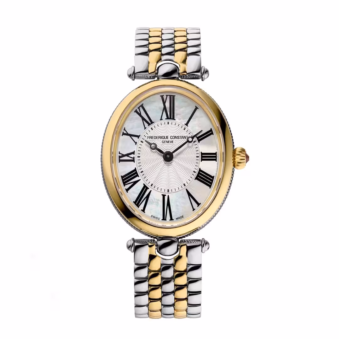 ساعت مچی زنانه فردریک کنستانت FREDERIQUE CONSTANT FC-200MPW2V23B