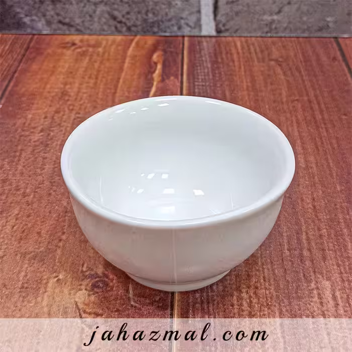 پیاله ماست و ترشی خوری 3.5 تقدیس