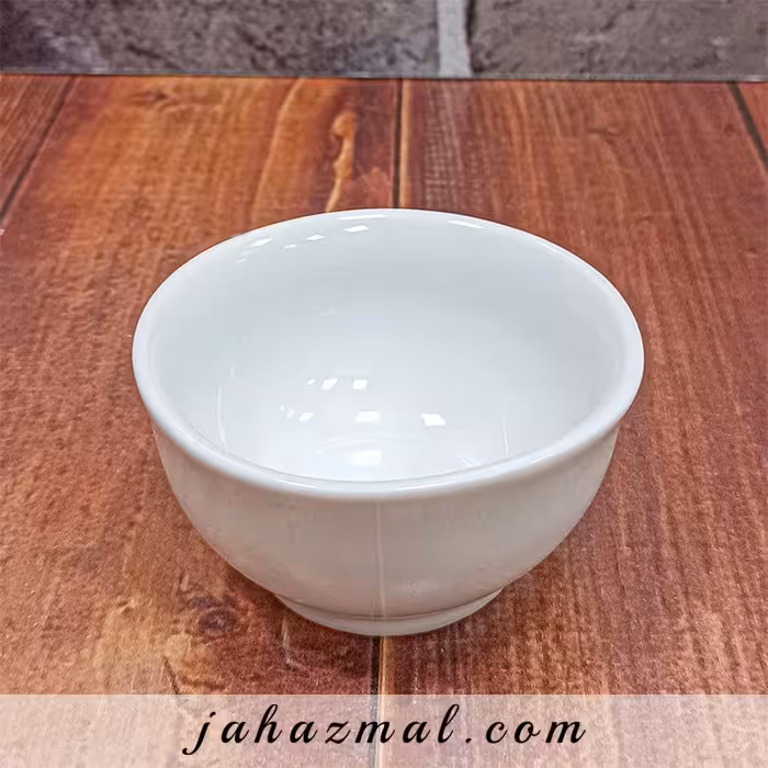 پیاله ماست و ترشی خوری 3.5 تقدیس