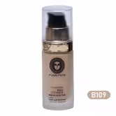 کرم پودر شیشه ای 109 فان فیس