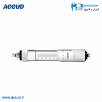 میکرومتر رزوه داخلی 125-100 میلی متر Accud (اکیود) مدل 358-005-01
