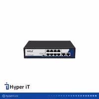 سوئیچ PoE HRUI مدل HR900-AF-82N