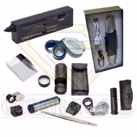 کیف (پکیج) اقتصادی گوهرشناسی کد 1