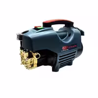 دستگاه کارواش دینامی 250 بار 2000 وات باس مدل BS-125-5