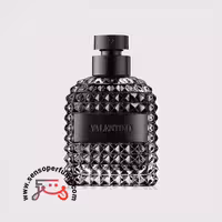 عطر ادکلن والنتینو یومو اینتنس مردانه | valentino uomo intense