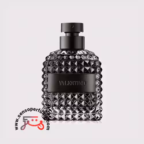 عطر ادکلن والنتینو یومو اینتنس مردانه | valentino uomo intense