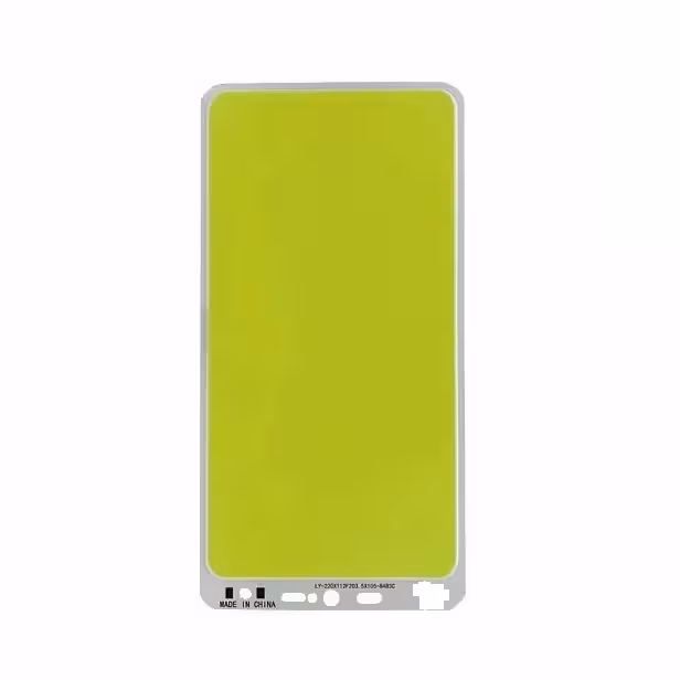 LED COB پرژکتوری سفید مهتابی 12V 100W