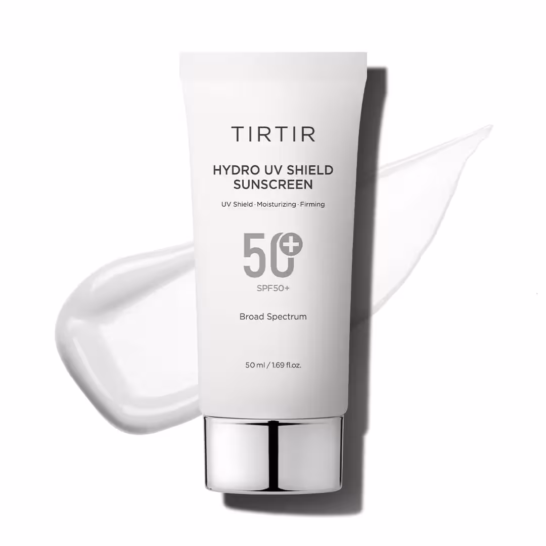 خرید ضد آفتاب آبرسان تیر تیر TIRTIR اورجینال   قیمت