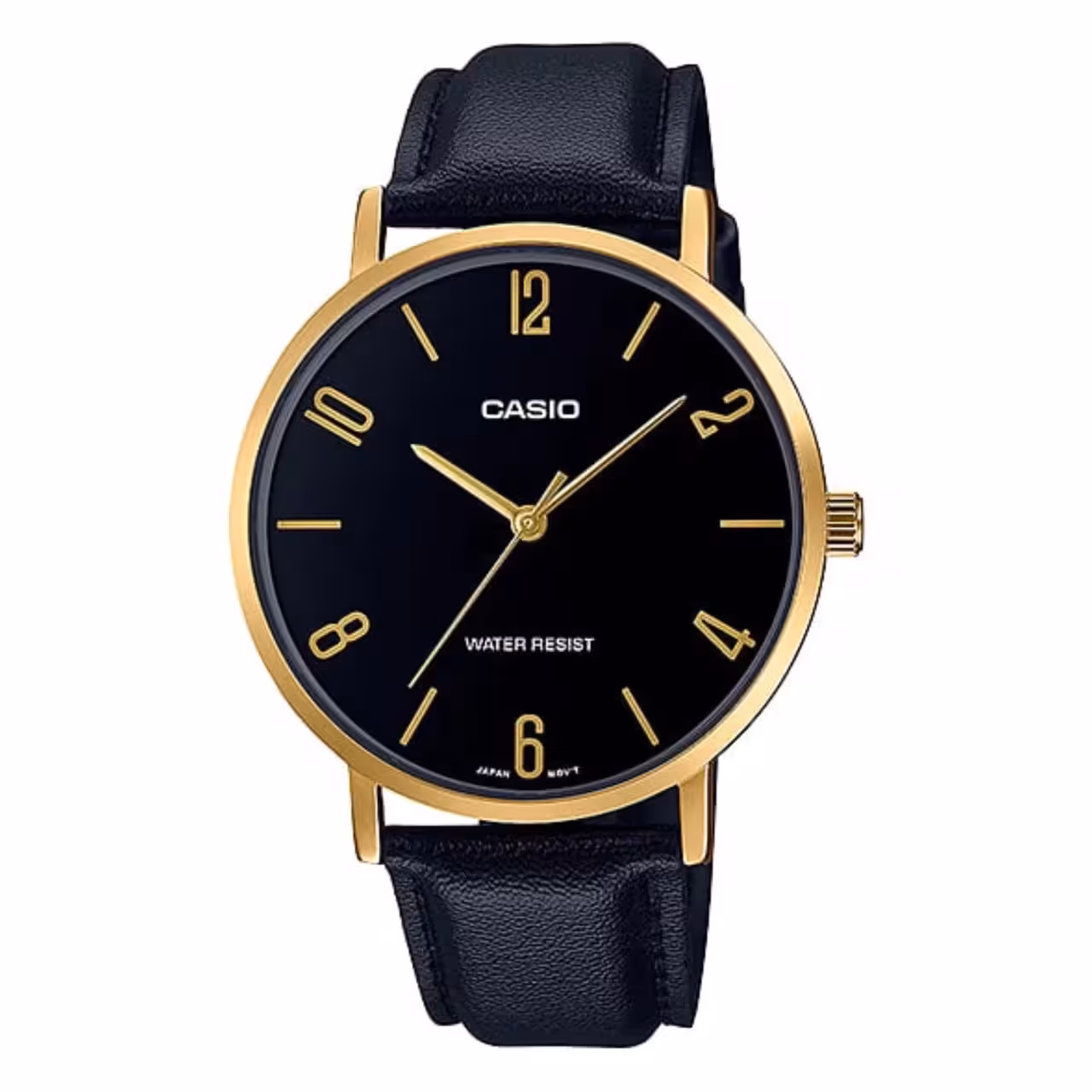 ارسال فوری   گارانتی اصلی شرکتی   ساعت مچی مردانه کاسیو مدل CASIO MTP-VT01GL-1B2