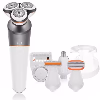 ریش تراش 5 کاره فیلیپس مدل PH-1607