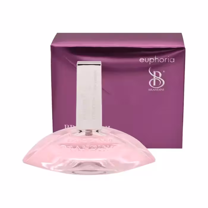 عطر ادکلن جیبی زنانه Euphoria برندینی