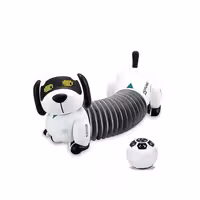 سگ هوشمند شارژی