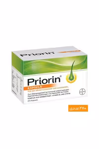 پریورین 270 عددی