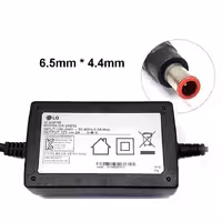 اداپتور 12 ولت 2 امپر سوزن دار