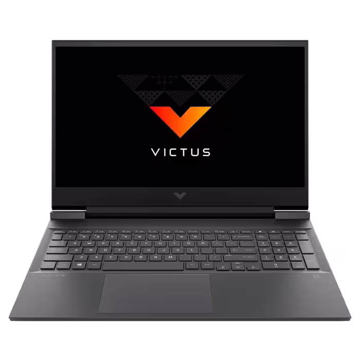لپ تاپ 16.1 اینچی اچ‌پی مدل HP Victus 16-d1004nw Core i7 12700H 16GB 512GB SSD 6GB RTX3060