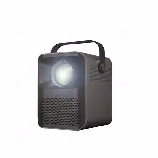 پروژکتور 1080 پرودو قابل حمل هوشمند Full HD Portable Projector