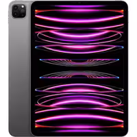 تبلت 11 اینج اپل مدل iPad Pro 2022 M2 Wi-Fi ظرفیت 2 ترابایت و رم 16 گیگابایت
