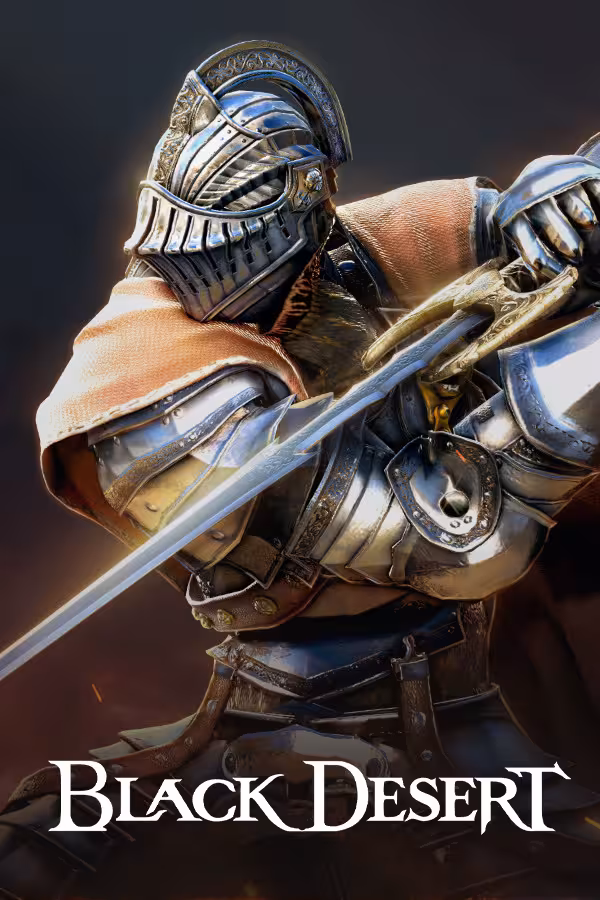 خرید بازی Black Desert