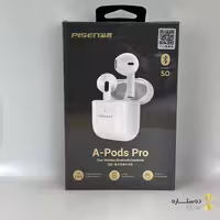 هدفون بی سیم پایزن مدل A-Pods Pro