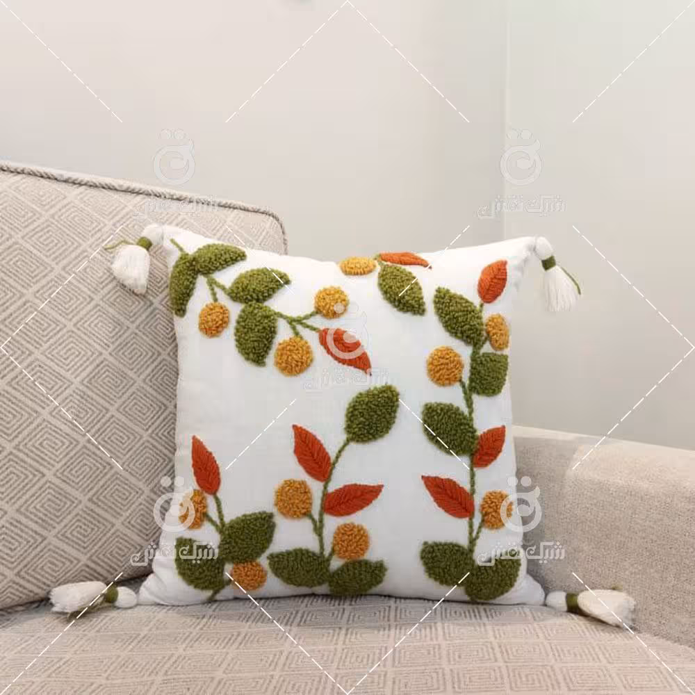 کاور کوسن پانچ کد 287