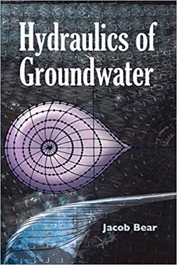 󾕇 دانلود کتاب Bear J., Hydraulics of Groundwater, 2007 - دانلود کتاب های دانشگاهی
