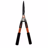 قیچی شمشاد زن بهکو BEHCO مدل BL-036WKB