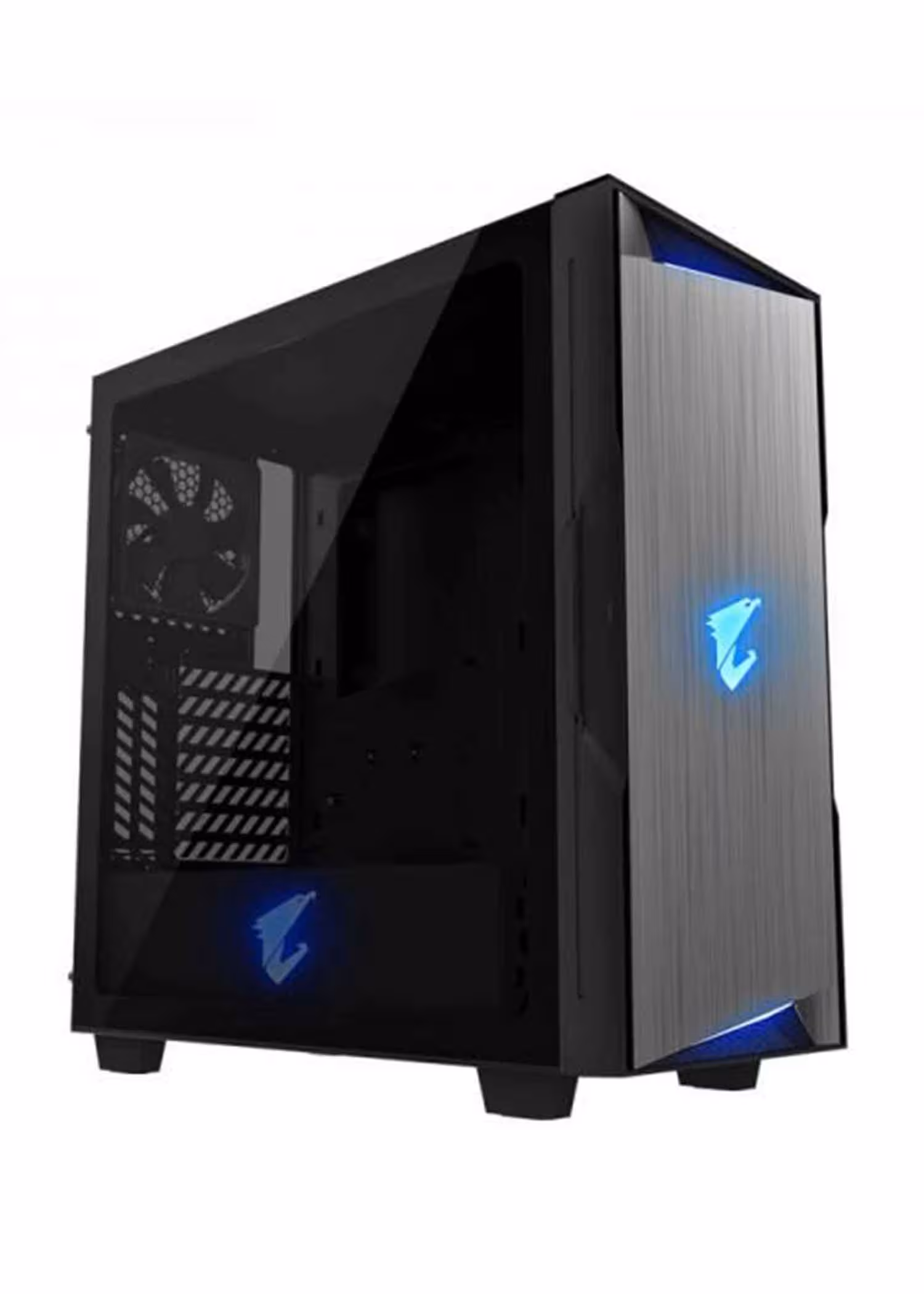 قیمت و خرید کیس کامپیوتر گیمینگ Case AORUS C300 - آی تی کاشفی