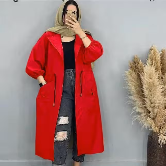 مانتو دانشجویی کرپ مازراتی ، 2.5 ، کد 301 ، رنگبندی پی وی ، سایزبندی از 36 تا 56 ، توضیحات را بخوانید . . .