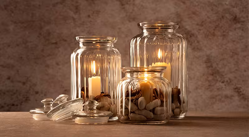 ست 3 عددی بانکه پاشاباغچه طرح ویوا