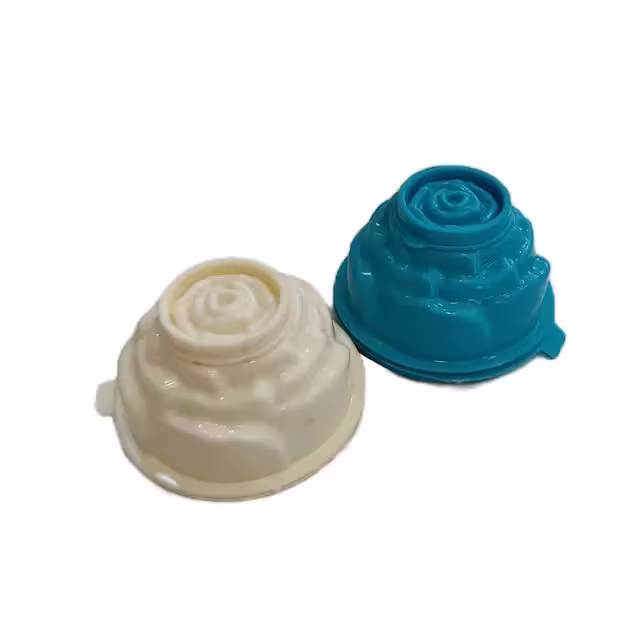 قالب پلاستیکی ژله تک نفره