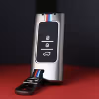 کاور ریموت فلزی ایکس 22 پرو