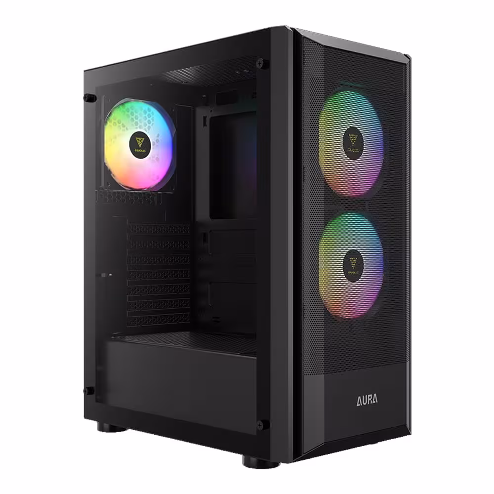 کیس گیمدیاس GAMDIAS AURA GC6