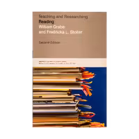 Teaching and Researching Reading Second Edition